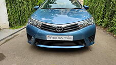Used Toyota Corolla Altis J+ Petrol in Mumbai