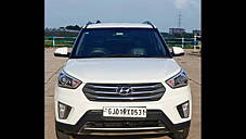 Used Hyundai Creta SX 1.6 CRDI in Ahmedabad