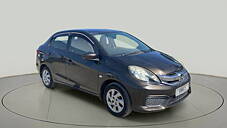 Used Honda Amaze 1.5 S i-DTEC Opt in Vadodara