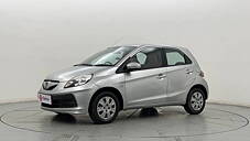 Used Honda Brio S MT in Ghaziabad