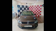 Used Volkswagen Jetta Comfortline TDI in Mumbai