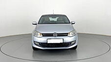 Second Hand Volkswagen Polo Highline 1.6L (P) in Jaipur