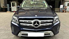 Used Mercedes-Benz GLS 350 d in Mumbai