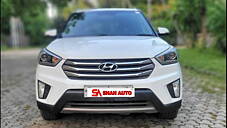 Used Hyundai Creta SX Plus 1.6 AT CRDI in Ahmedabad