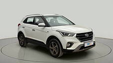 Used Hyundai Creta SX 1.6 AT CRDi in Delhi