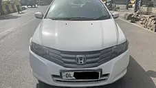 Second Hand Honda City 1.5 S MT in Delhi