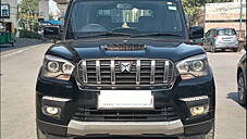 Used Mahindra Scorpio S11 MT 7S in Delhi