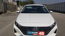 Used Hyundai i20 Asta (O) 1.2 MT [2020-2023] in Pune