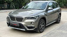 Used BMW X1 sDrive20d xLine in Bangalore