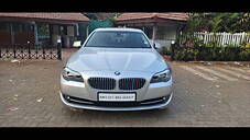 Used BMW 5 Series 520d Luxury Line in Mumbai