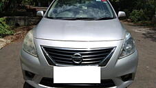 Second Hand Nissan Sunny XL in Chennai