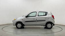 Used Maruti Suzuki Alto 800 Vxi in Mumbai