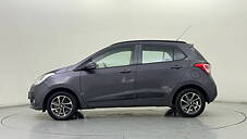 Used Hyundai Grand i10 Sportz (O) AT 1.2 Kappa VTVT [2017-2018] in Gurgaon