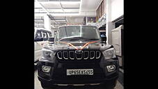 Used Mahindra Scorpio 2021 S11 2WD 7 STR in Varanasi