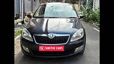 Used Skoda Rapid 1.6 MPI Ambition in Chennai