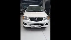 Second Hand Maruti Suzuki Alto K10 VXi in Mohali