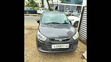 Used Maruti Suzuki Alto K10 VXi AMT [2014-2018] in Vadodara