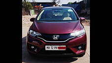 Used Honda Jazz V Petrol in Pune