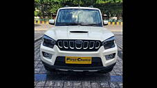 Used Mahindra Scorpio 2021 S9 2WD 7 STR in Jalandhar