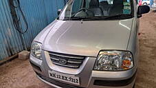 Used Hyundai Santro Xing GLS in Pune