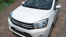 Used Maruti Suzuki Celerio ZXi (O) AMT [2017-2019] in Pune