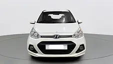 Second Hand Hyundai Grand i10 Sports Edition 1.1 CRDi in Zirakpur