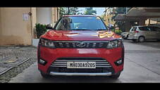 Used Mahindra XUV300 1.5 W6 [2019-2020] in Pune