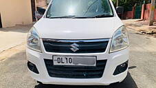 Used Maruti Suzuki Wagon R 1.0 LXI ABS in Jaipur