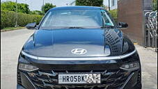 Used Hyundai Verna SX 1.5 VTVT IVT in Delhi