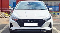 Used Hyundai i20 Asta 1.2 MT [2020-2023] in Kolkata