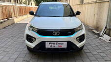 Used Tata Nexon EV XM in Navi Mumbai