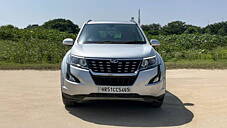 Used Mahindra XUV500 W11 AT in Delhi