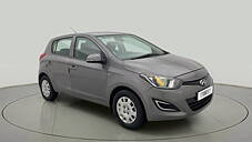 Used Hyundai i20 Magna (O) 1.2 in Ahmedabad