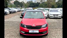 Used Skoda Rapid Style 1.5 TDI AT in Mumbai