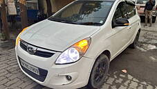 Used Hyundai i20 Sportz 1.2 (O) in Kanpur