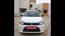 Used Maruti Suzuki Alto 800 LXi (O) in Ahmedabad