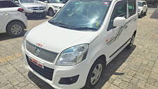 Used Maruti Suzuki Wagon R VXi 1.0 [2019-2019] in Aurangabad