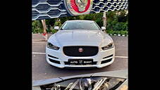 Used Jaguar XE Portfolio in Ghaziabad