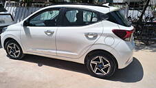 Used Hyundai Grand i10 Nios Asta AMT 1.2 Kappa VTVT [2023] in Gurgaon