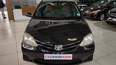 Second Hand Toyota Etios GD in Bangalore