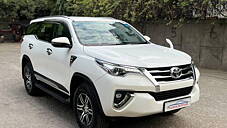 Used Toyota Fortuner 2.7 4x2 AT [2016-2020] in Delhi