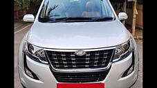 Second Hand Mahindra XUV500 W11 in Bangalore