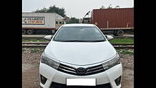 Used Toyota Corolla Altis 1.8 VL AT in Delhi