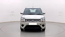 Second Hand Maruti Suzuki Wagon R VXi 1.0 [2019-2019] in Bangalore