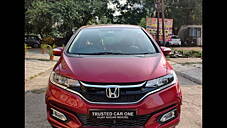 Used Honda Jazz ZX CVT in Indore