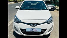 Used Hyundai i20 Sportz 1.2 in Ahmedabad