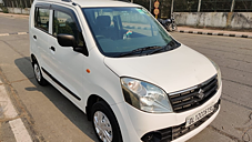 Used Maruti Suzuki Wagon R 1.0 LXi CNG in Delhi