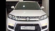 Used Maruti Suzuki Vitara Brezza LDi in Ludhiana