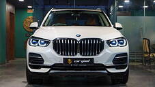 Used BMW X5 xDrive30d xLine in Delhi