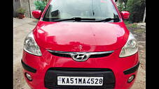 Used Hyundai i10 Magna 1.2 in Bangalore